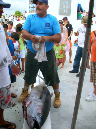 3rd Annual Marlin Y Tuna Tourn. RivNayarit 01 RedPix